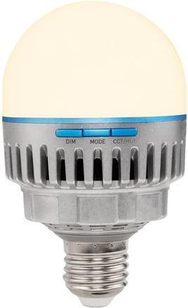 Produktbild Nanlite PavoBulb 10C 4KIT (Studioleuchte, Videoleuchte)