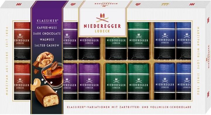 Produktbild Niederegger Dark Edition (200 g)