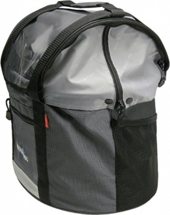 Produktbild KlickFix Doggy Lenkerkorb (24 l)