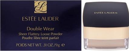 Actual product image Estée Lauder Double Wear Sheer Flattery Loose Powder (Translucent Soft Glow)