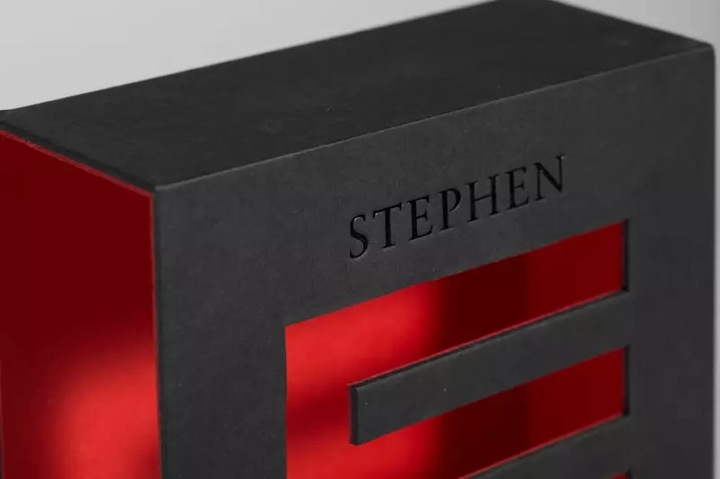 Produktbild Es (Deutsch, Stephen King, Joachim Körber, Alexandra von Reinhardt, Anja Weiligmann, Max Löffler, 2022)