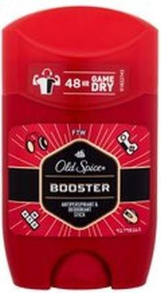 Actual product image Old Spice Booster Antiperspirant For Men (Stick, 50 ml)