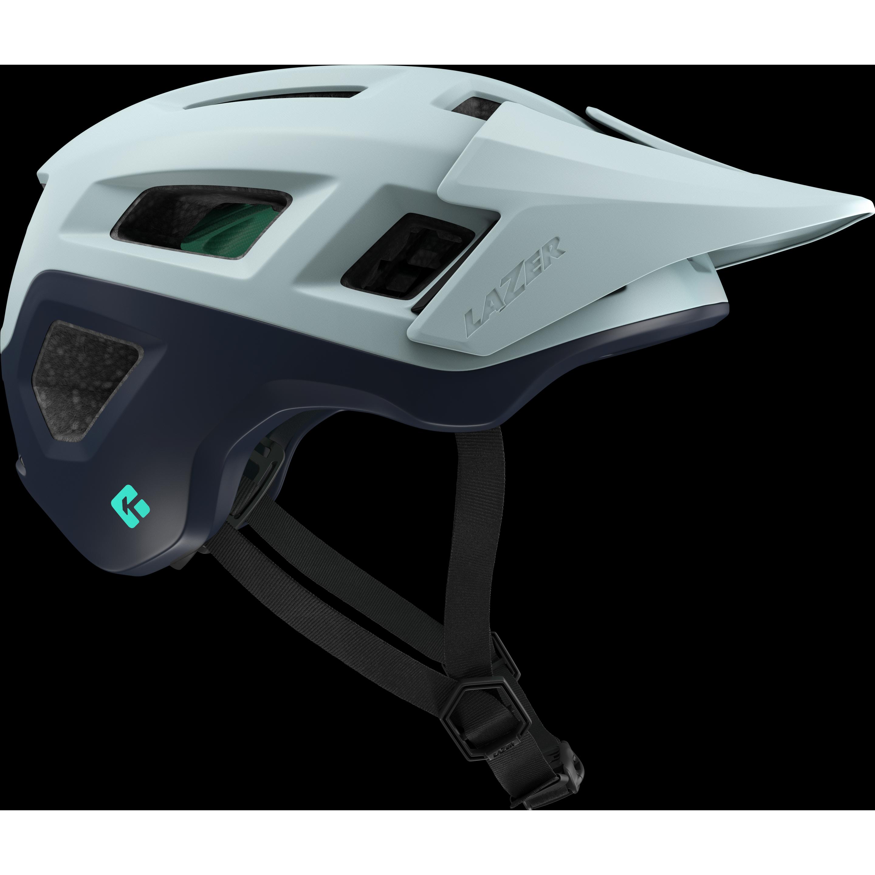 Lazer Sport, Velohelm, (55 - 59 cm)