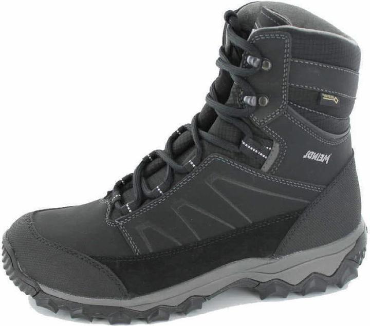 Actual product image Meindl Sella GTX (42)