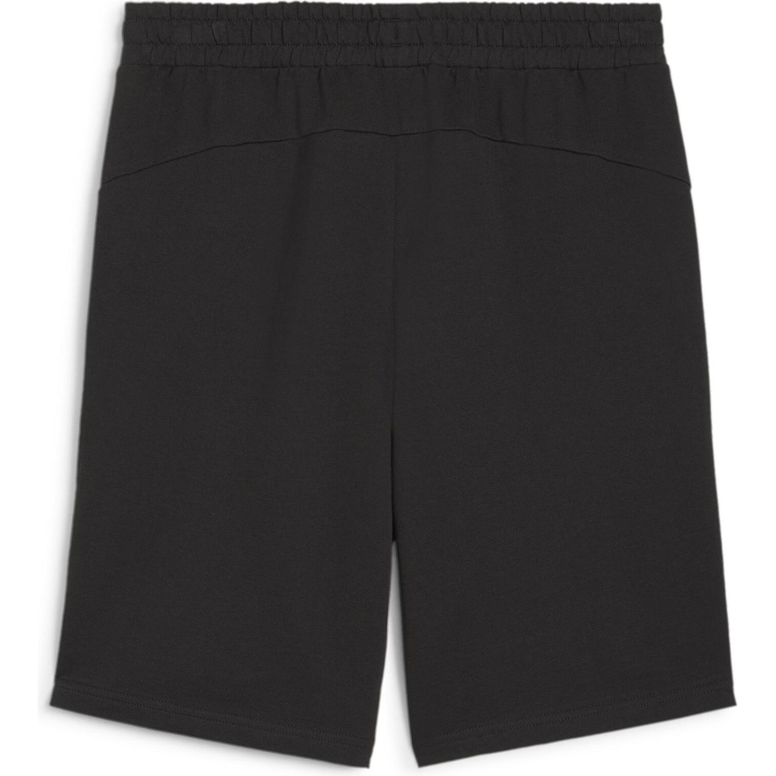 Thumbnail - Puma, Herren, Sporthose, teamGOAL Casuals Shorts (L), Schwarz, L