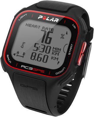 Produktbild Polar Rc3 Gps Hr