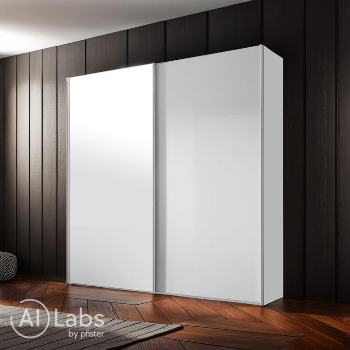 Actual product image Moderano Sigma (200 x 240 cm)