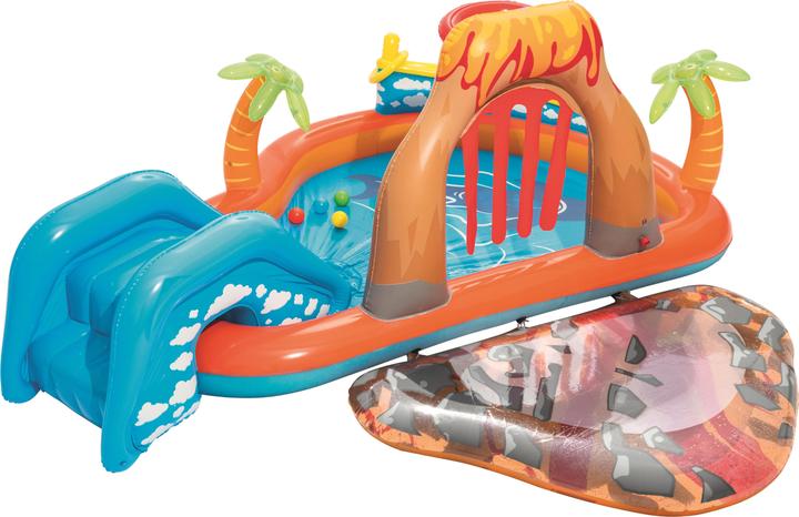 Image du produit Bestway Lagon de lave