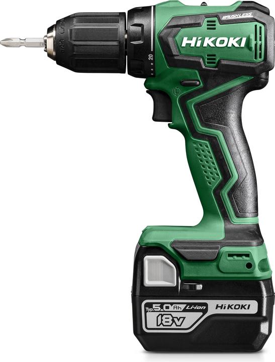 Produktbild Hikoki DS18DD