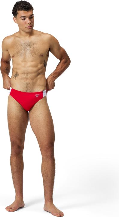 Image du produit Speedo Jetstream Retro Colorblock Bri (4)