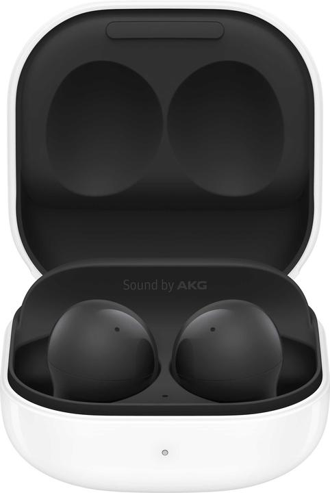 Produktbild Samsung Galaxy Buds2 (Aktive Geräuschunterdrückung, 5 h, Kabellos)