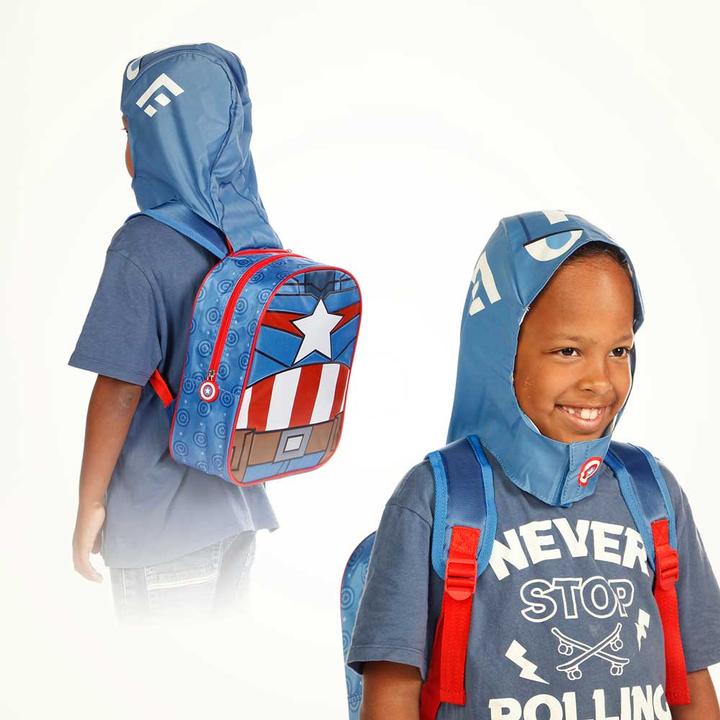 Image du produit Karactermania Sac à dos à capuche GuriHiru