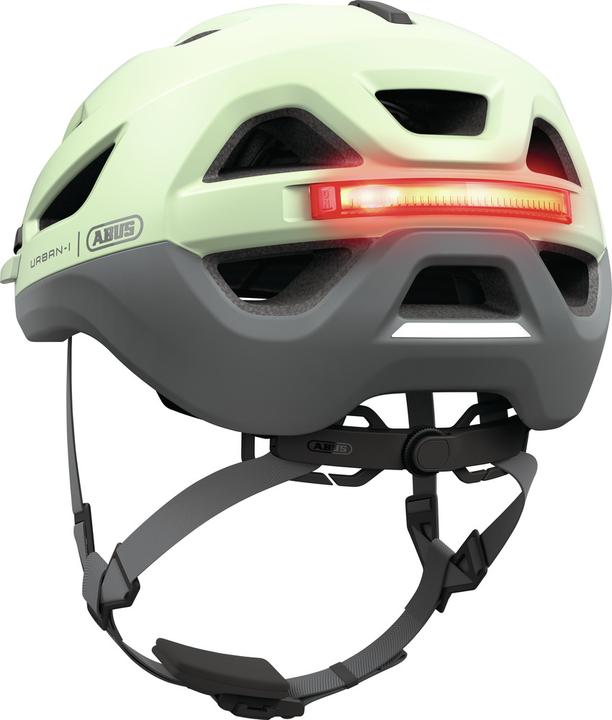 Produktbild Abus Urban-I 4.0 ACE (54 - 58 cm)