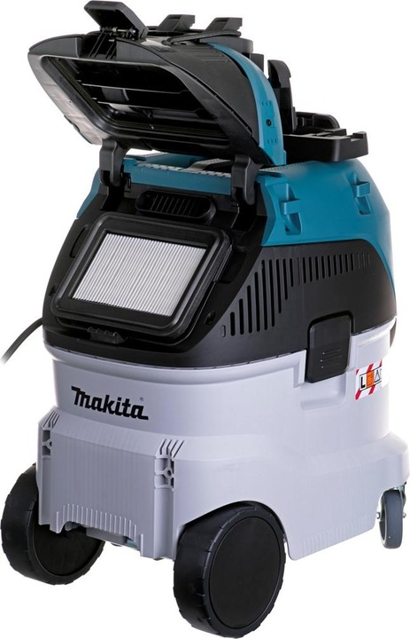 Actual product image Makita VC4210L (Wet dry vacuum cleaner)