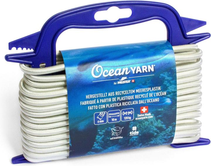 Image du produit Meister Corde élastique (10 m)