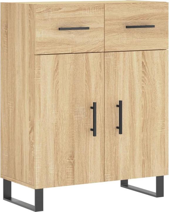 Image du produit vidaXL Sideboard (69.50 x 34 x 90 cm)