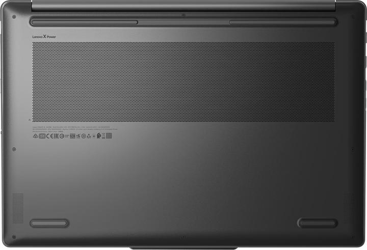 Image du produit Lenovo Yoga Pro 9 (16", Intel Core i7-13705H, 16 Go, 512 Go, ING. Int.)