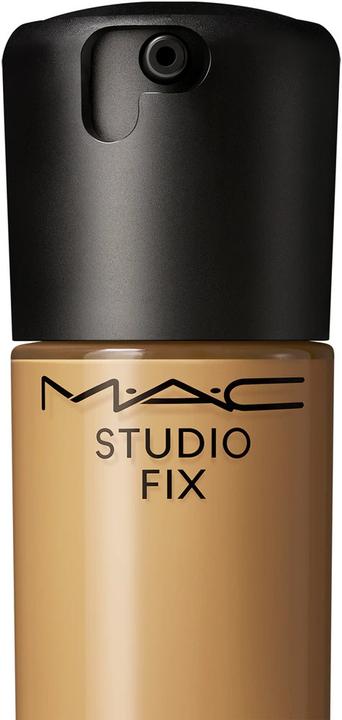 Image du produit MAC Cosmetics Studio Fix Fluid Fond de Teint Sun Protection Factor 15 (re) C45 (C45)