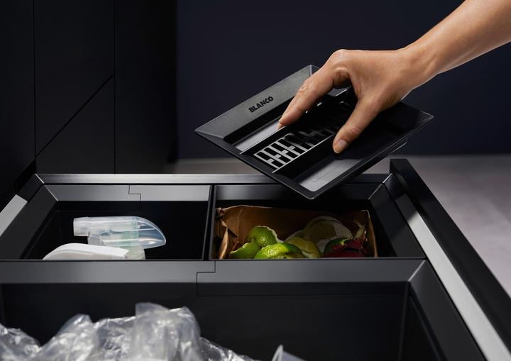 Productafbeelding Blanco Flexon II Laag 60/4 (42 l)