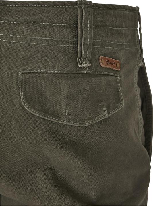 Produktbild Brandit Vintage Shorts (S)