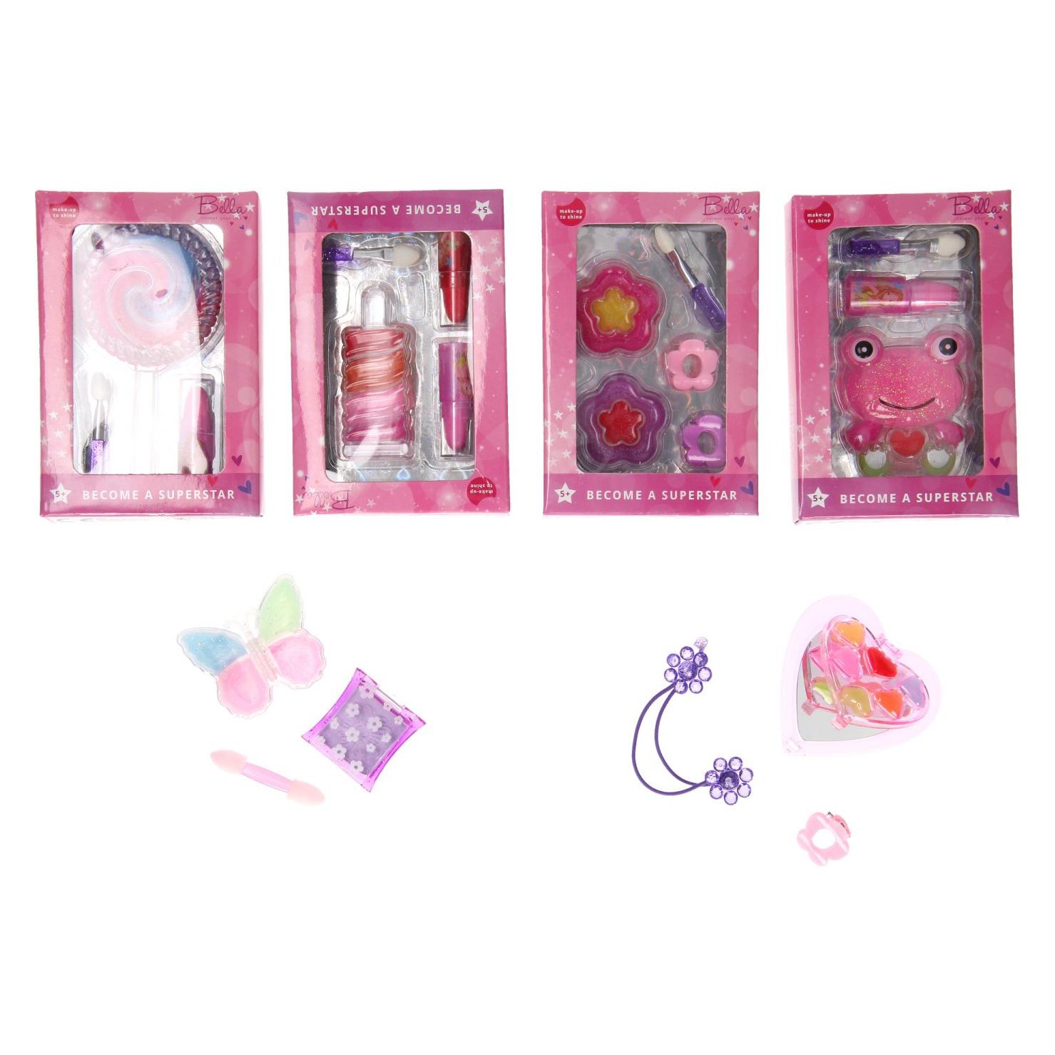 Johntoy Make-up Set