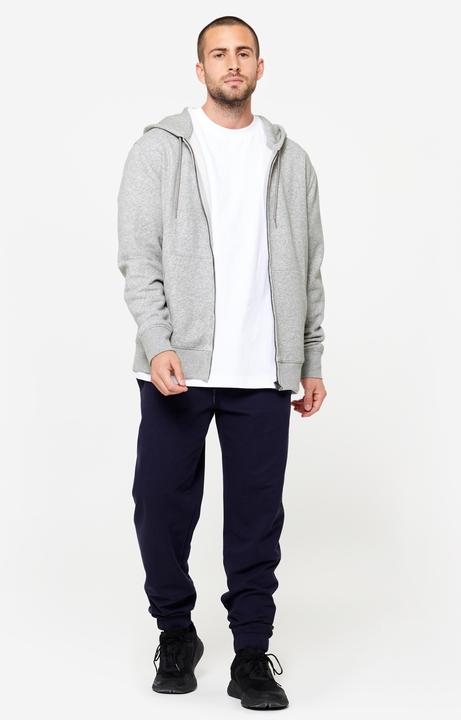 Image du produit Domyos Veste à capuche homme - gris (M)