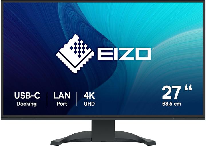 Eizo EV2740X FlexScan (3840 x 2160 Pixel, 27")
