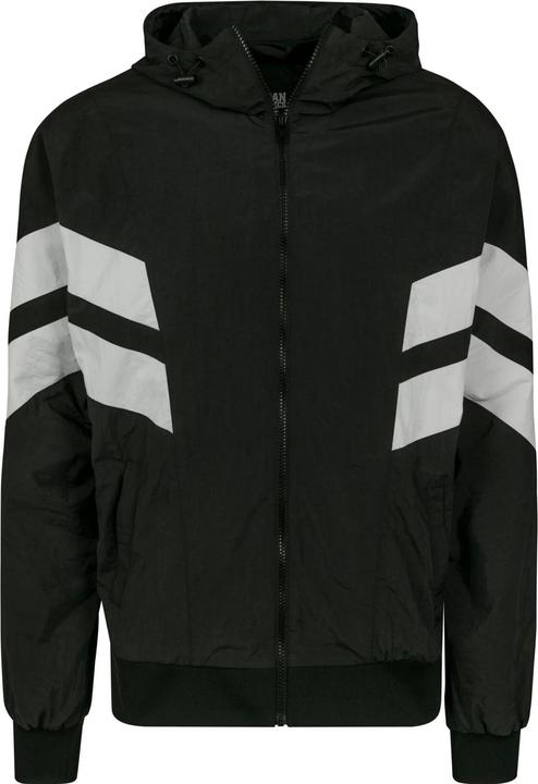 Produktbild Urban Classics Trainingsjacke (4XL)