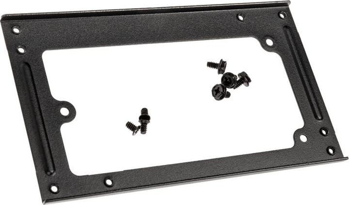 Produktbild Silverstone SST-SX750-G 80 PLUS Gold, modular - 750 Watt (750 W)