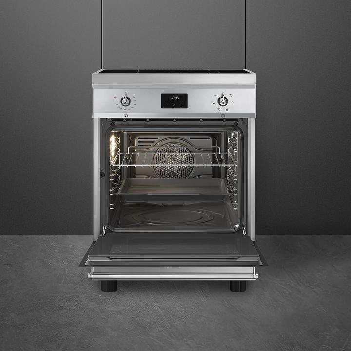 Actual product image Smeg C6IMXT2