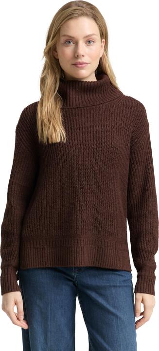 Actual product image Tom Tailor Rollkragenpullover (M, S, XXL)