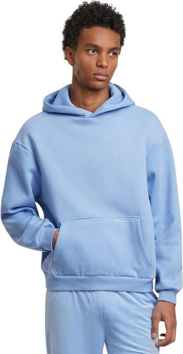 Produktbild Mister Tee Faith Is Strength Kapuzenpullover Flauschig (XXL)