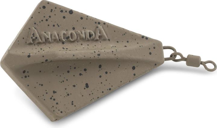 Image du produit AnacondA Triangle Cast 3,5OZ 98g (10 Packungen)
