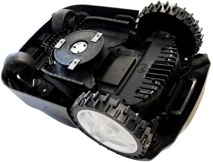 Produktbild Grouw Rasenroboter S600 (600 m², Begrenzungskabel)