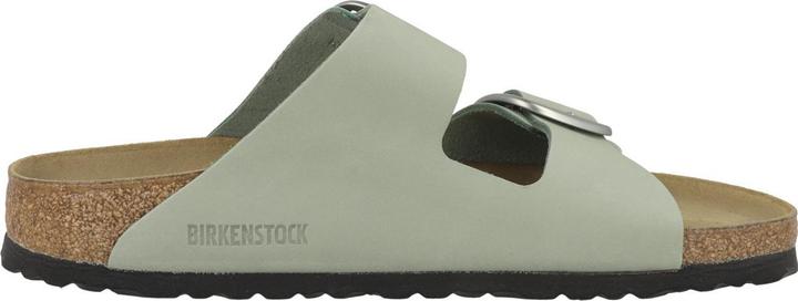 Immagine prodotto Birkenstock Arizona Big Buckle Nubukleder schmal (42)