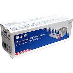 Thumbnail - Epson, Toner, C13s050231 (M)