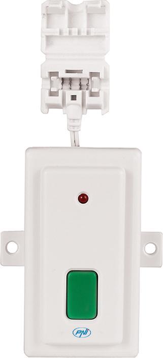 Image du produit PNI Relais intelligent SmartHome SM433 pour l'ouverture de portails et de portes par commande