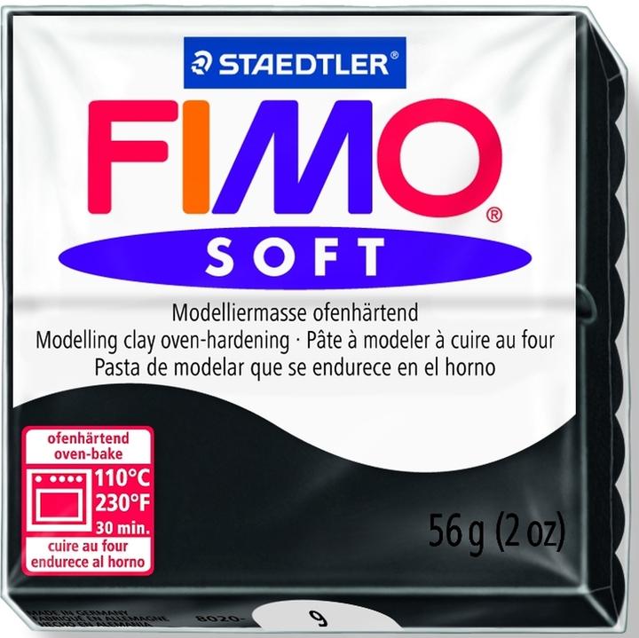 Immagine prodotto Fimo Argilla morbida