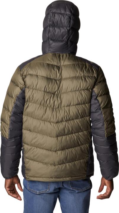 Produktbild Columbia Labyrinth Loop Hooded Jacket (XL)