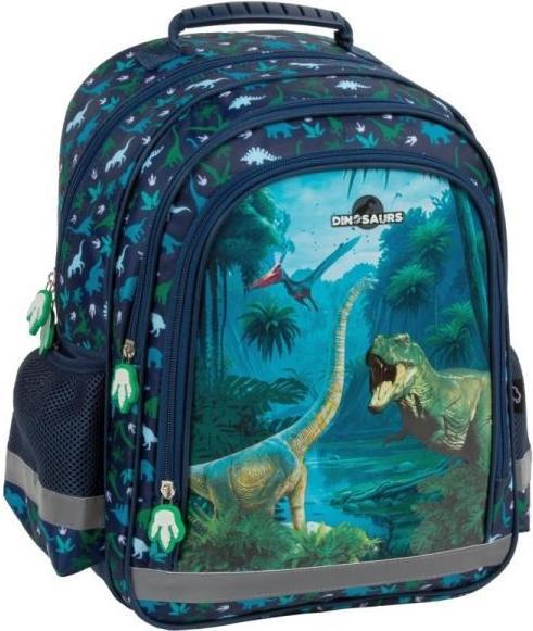 Derform Sac à dos petit 15 B Dinosaure 19
