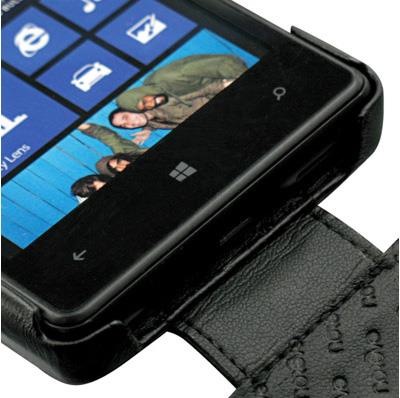 Produktbild Noreve Nokia Lumia 820