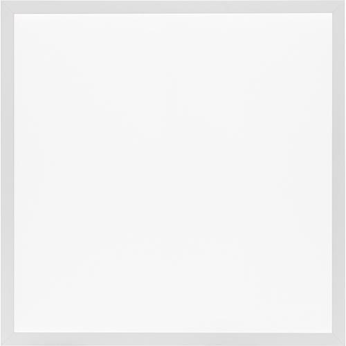 Actual product image Mlight LED insertion luminaire #620mm UGR1935W 6000K, white Operating current 900mA, without power supply (3200 lm)