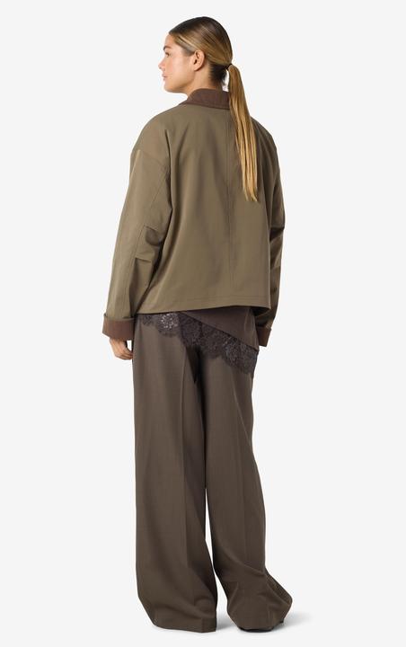 Actual product image Noisy May Mini Jacke (M)