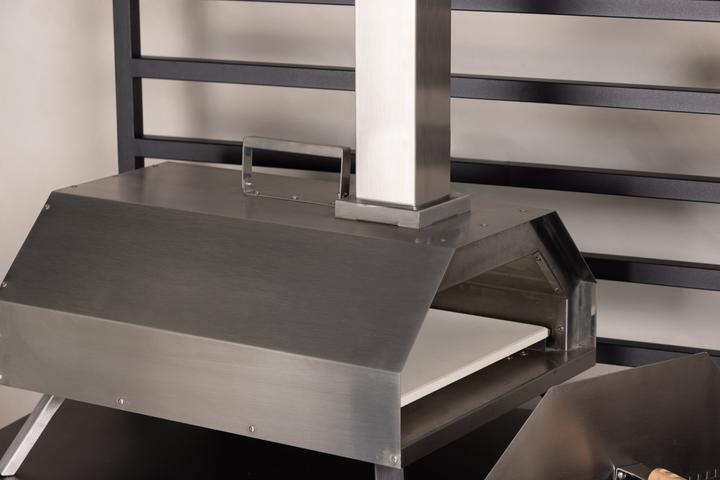 Actual product image Venture Home Hamnå (Pizza oven wood)