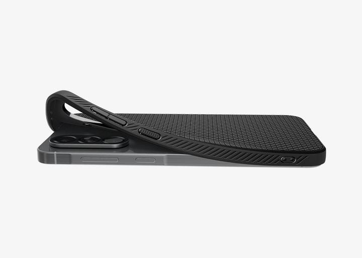 Actual product image Spigen Liquid Air Case (Samsung Galaxy A56)