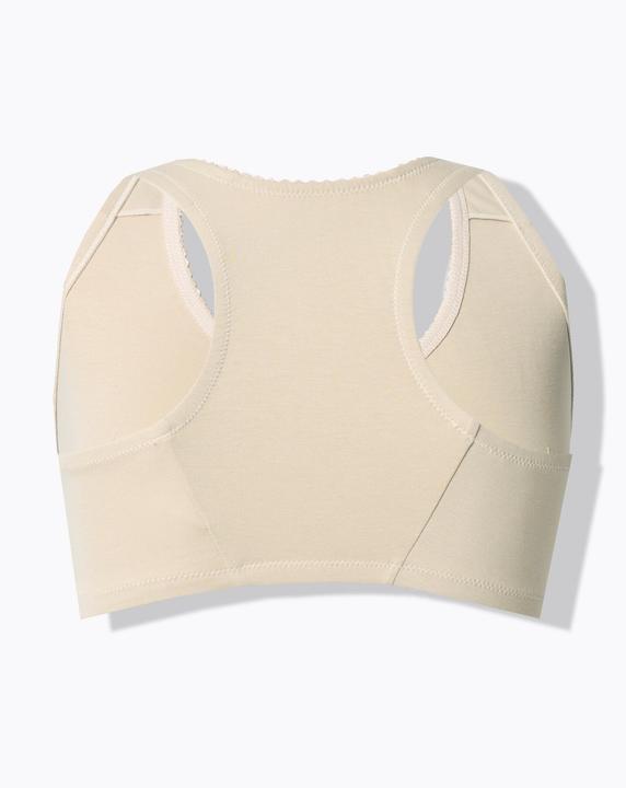 Actual product image Ulla Popken Front Close Underwire-Free Bra (110 D)