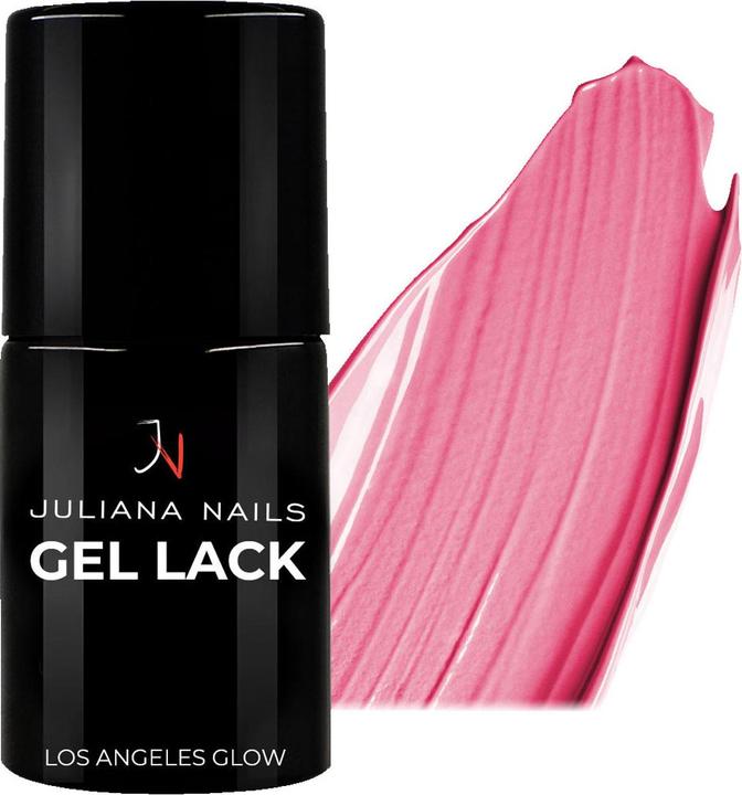 Los Angeles Glow