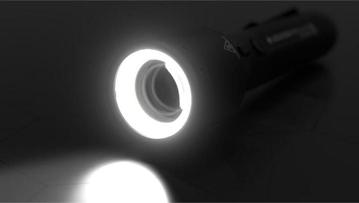 Produktbild Ledlenser Taschenlampe (17.60 cm, 1000 lm)