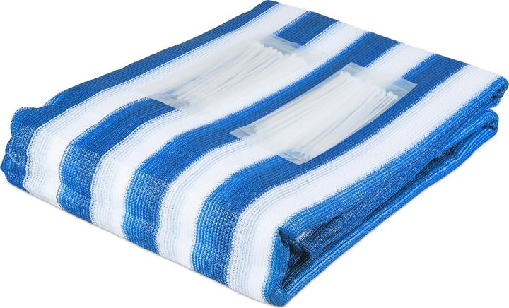 Produktbild Relaxdays Zaunblende