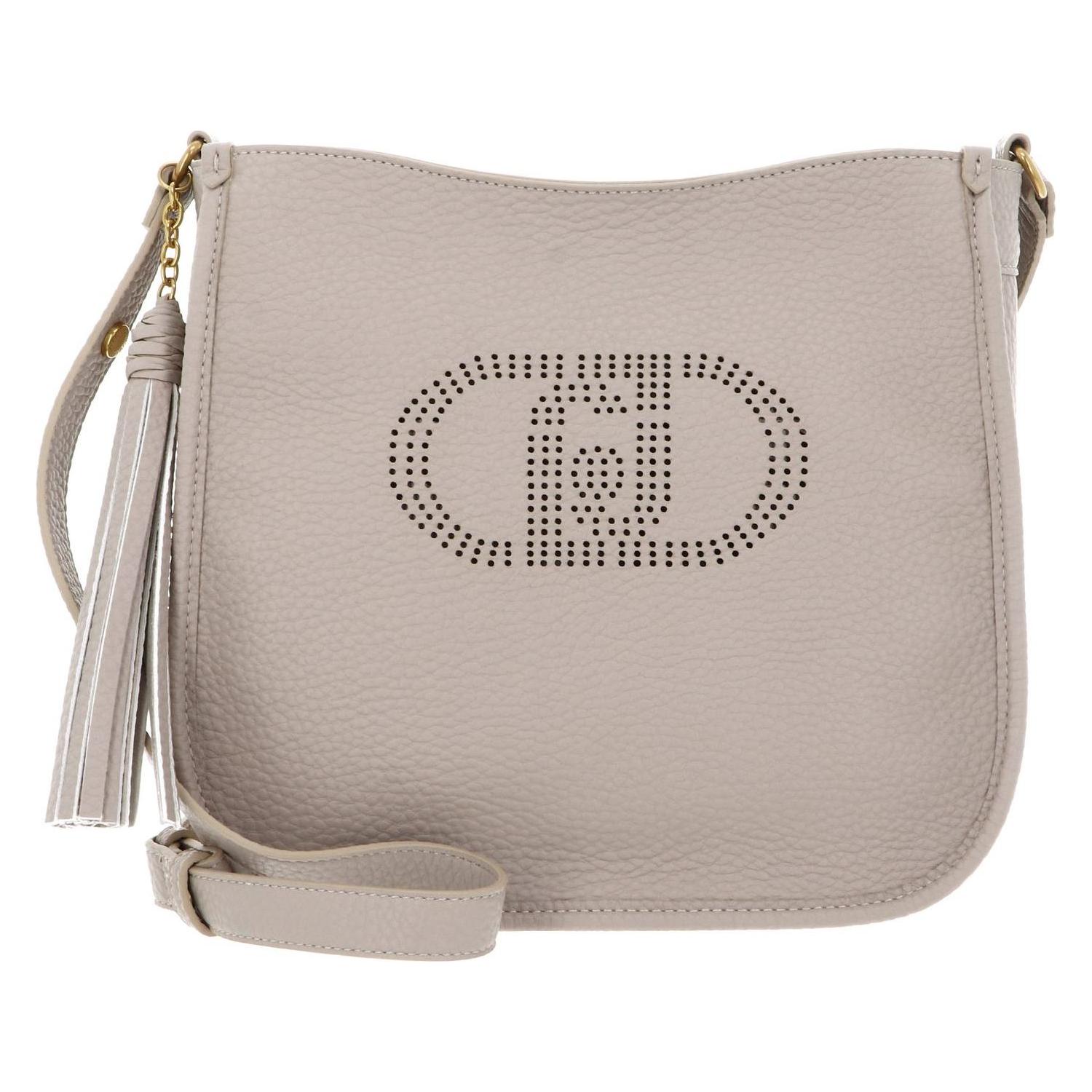 Liu Jo, Damen, Handtasche, Ama, Beige